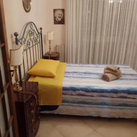 Apartament Rita's White Rose *